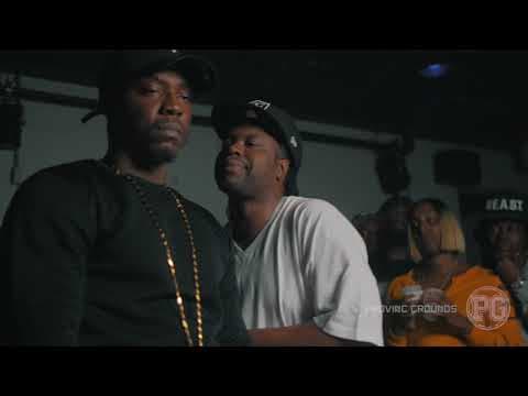 Bad Newz vs Rolla