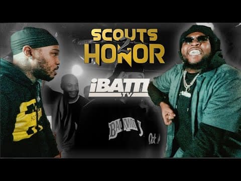 Funeral F.A.M.E. vs Dre Dennis