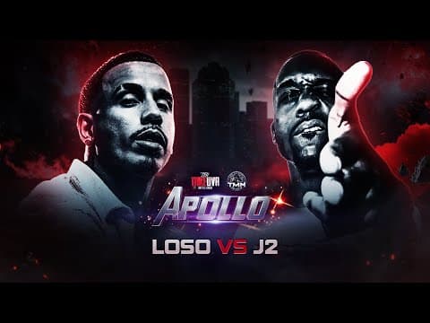Loso vs J2