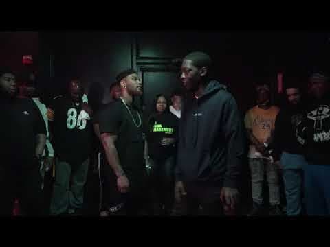 Godd Sun vs Bossface