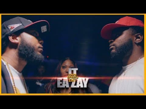 Ea Zay vs Jt