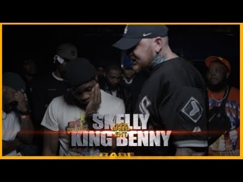 KING BENNY vs Skelly