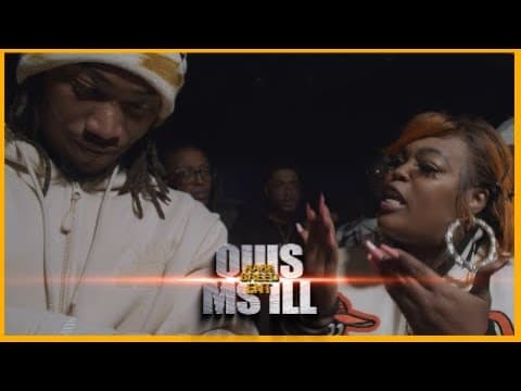 Quis vs Ms Ill