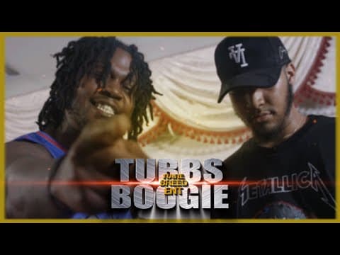 Tubbs vs Boogie