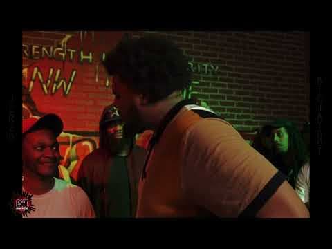 Big Jaydot vs Jerzo