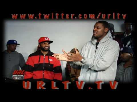 Calicoe vs Yung Ill