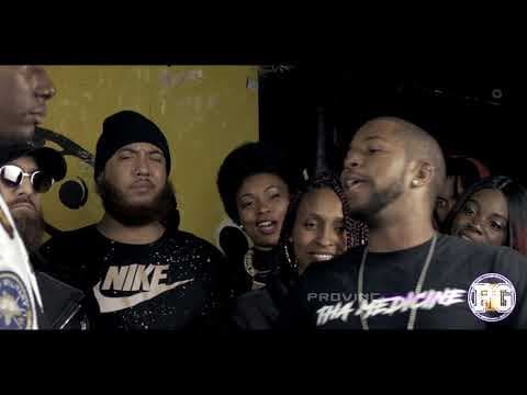 Da Kid Clutch vs Da Spot