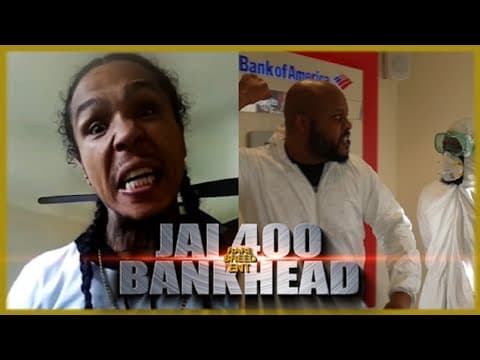 Bankhead vs Jai 400