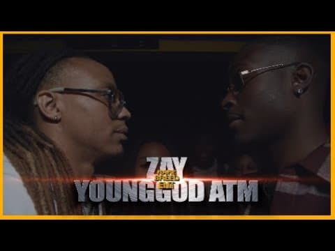 ZAY vs Young God ATM