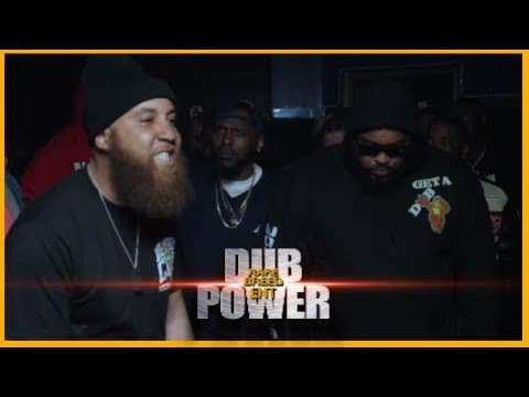 Power vs D.U.B