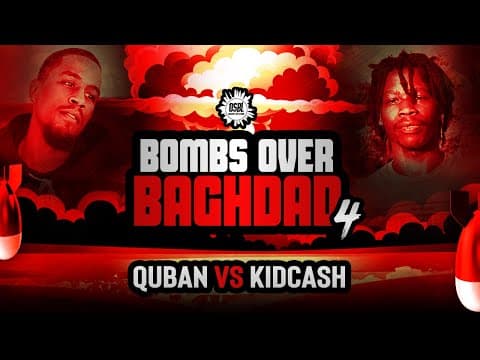 KidCash vs Quban