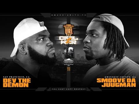 Smoove Da JuugMan vs Dev The Demon