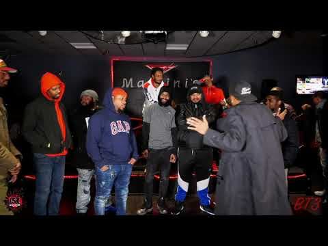 Dr. Kas vs MCB Casey