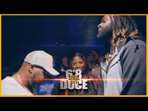 6'8 vs Duce