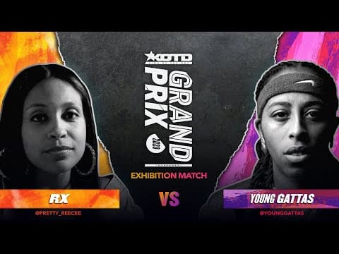 Rx vs Gattas