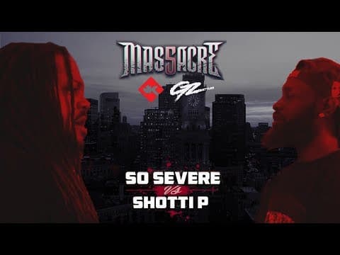 P vs So Severe