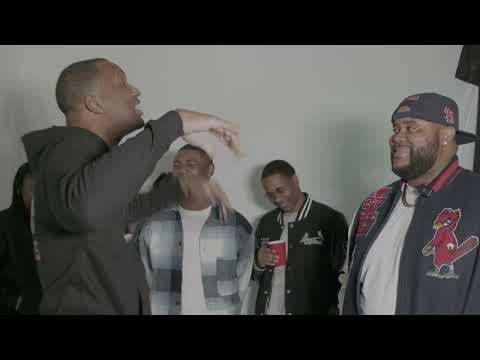 CXVCH HUGG vs JayRone