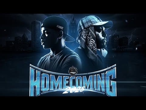 XY vs Rashaad Tha God