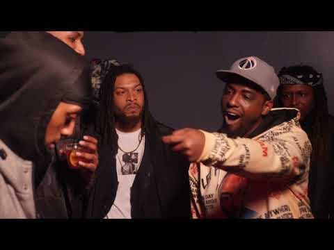 Deuce vs Show Shotta