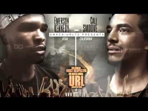 Emerson Kennedy vs Cali Smoov
