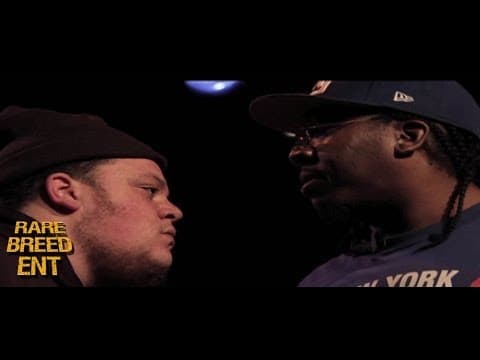 Swave Sevah vs Rosenberg Raw