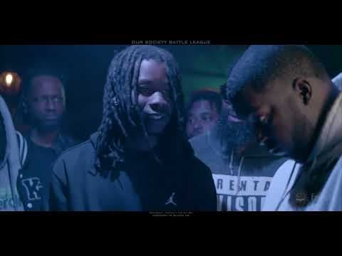 KidCash vs Blacc Ab