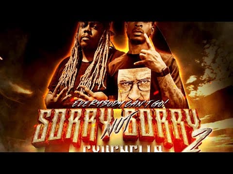 Chef Trez vs Chris Jiggz