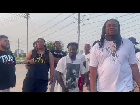 5th Spirit vs Smoove Da JuugMan