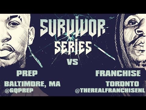 Prep vs Franchise