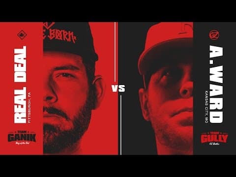 A Ward vs Real Deal