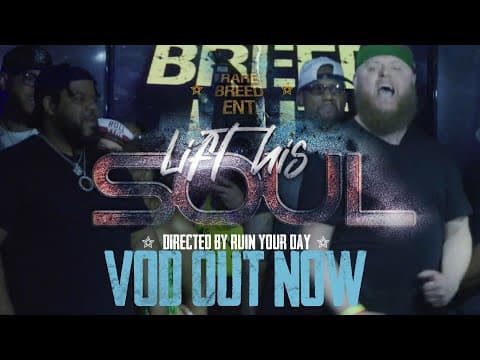 Charlie Clips vs Bigg K