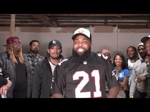 Styles The Rook vs DC