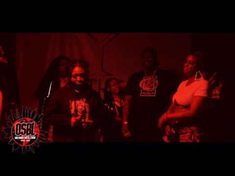 Mallorei X vs ZE’PHOENIX