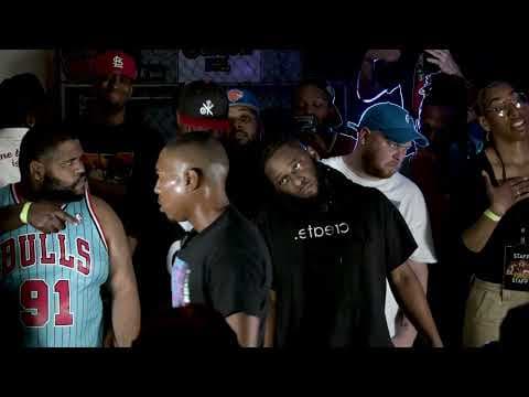 Street Hymns vs Chuco