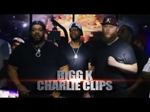 Charlie Clips vs Bigg K