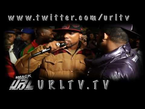 Aye Verb vs Young Miles