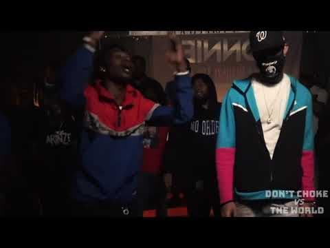 KidCash vs Chicken Bob