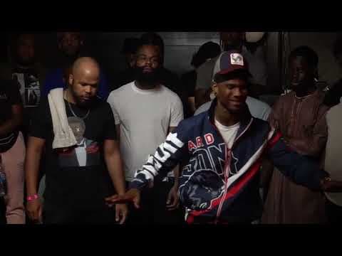 Godd Sun vs Slumdogg