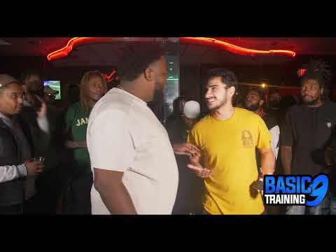 Edducate vs Street Dawg