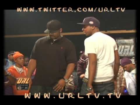 Young Miles vs Rich Dolarz