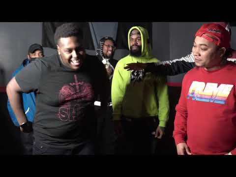 Six Da Prophet vs Shadow