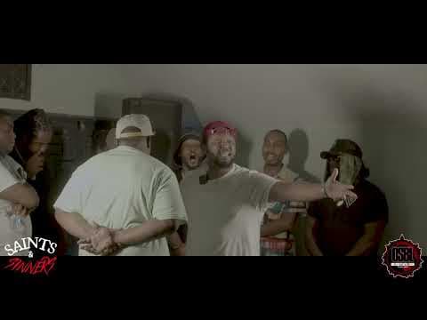 Jus Blizzy vs G9NTILLY