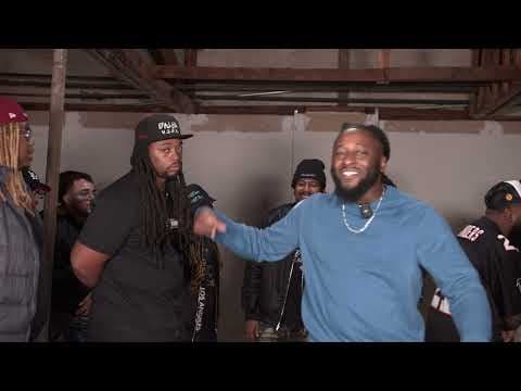 Street Hymns vs Mr. Mann