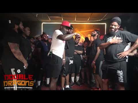 Bizznessz & Northeast Tay vs Woosaah & Zeke