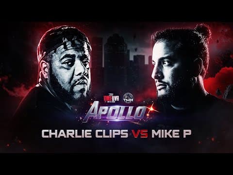 Mike P vs Charlie Clips