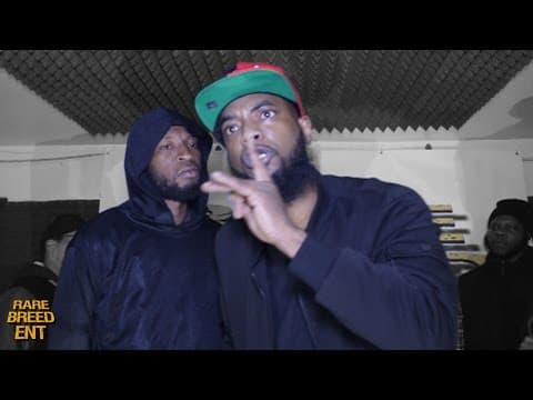 Xcel vs Floss Da Boss