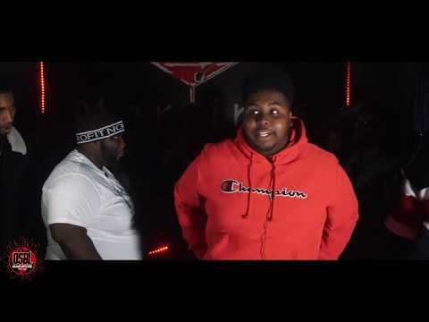 Fat Crawf vs Biggs Da Proof