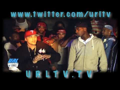 Cortez vs Hitman Holla