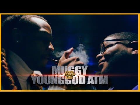 Young God ATM vs Muggy
