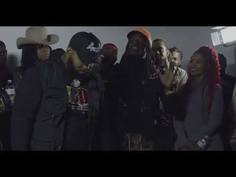 KD vs Drippy Tarentino